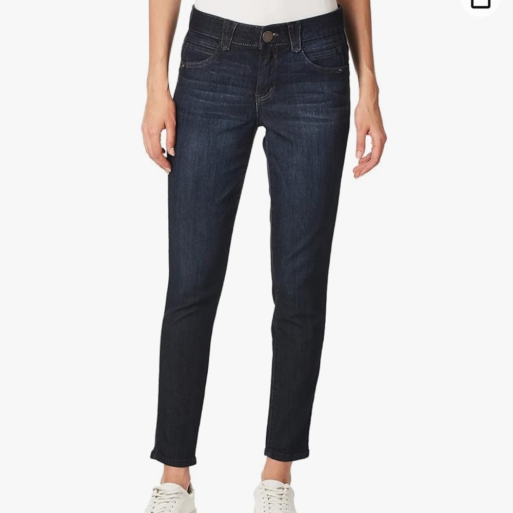 Democracy Women's Ab Solution Straight Leg